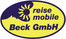Logo Reisemobile Beck GmbH